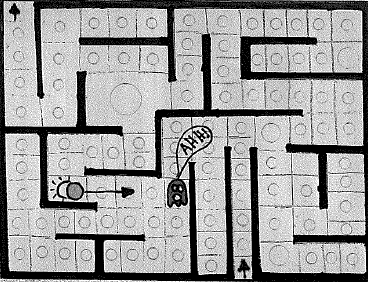 PacMan 3